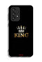 Samsung Galaxy A33 5G Protective Case Cover King