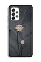 Samsung Galaxy M32 5G Protective Case Cover Diamond Flowers Art