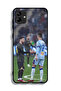 غطاء الحماية Samsung Galaxy A04e من سامسونج Galaxy A04e غطاء الحماية ميسي ورونالدو