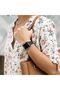Apple Watch 38mm 40mm 41mm 42mm | Slim Milanese Straps | Blue - 5