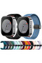 Silicone Watch Band For CMF by Nothing Watch Pro Watchband -White - 6