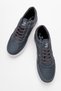 Men's Lace-Up Sports Shoes Smoked - 5