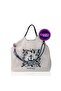 Women &Apos; S Bag for Medium-Sized Daily or Beach 21-K Barcelona
