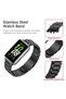 Samsung Galaxy Fit 3 | Metal Watch Straps |Rose Gold - 3