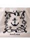 Women &Apos; S Bag for Medium-Sized Daily or Beach 21-K Barcelona - 2