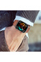 Huawei Watch Fit 3 | Leather Straps | Black - 5