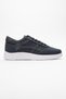Men's Lace-Up Sports Shoes Smoked - 2
