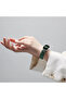 Xiaomi Mi Band 8 Leather Straps | Beige - 5