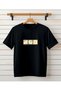Mother-Daughter Flowers Printed Combination T-Shirt (Single Product, Add 2 Pieces to the Cart for Combination) - 3