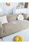 Elastic Washable 3 Seater Sofa Cover |   Sofa Cover |   Sofa Bed Cover |   Seat Cover - 6