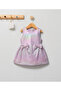 Paris Shiny Special Occasion Dress