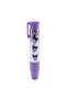 Mechanical (Push) Rocket Eraser 612315