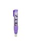 Mechanical (Push) Rocket Eraser 612315 - 3