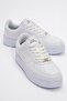 Men's sports shoes white white