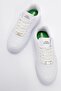 Men's sports shoes white white - 5