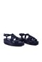 Vario Genuine Leather Platform Women's Sandals 11340.000 - 2
