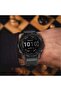 Silicone Bands For Garmin Fenix 7X | Fenix 6X 5X 5P 5 Plus 6X Pro 3--Orange - 6