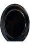 TM-15ST-9 Ceramic Dinner Plate | 9-Inch | Kitchen Tableware | Serveware for Daily Use - 2
