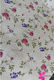 Non-Slip Shelf Cover 50X500 Cm(±10-15Cm) Patterned |   Inside Cabinet, Drawer, Refrigerator, Showcase Anti-Slip Cover - 5