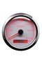 Marine WHITE Speed Indicator - 60 knot