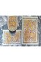 Bathroom Mat Set 60X100 50X60 35X50 3Pcs Toilet Set - 2