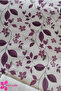 Non-Slip Shelf Cover 50X500 Cm(±10-15Cm) Patterned |   Inside Cabinet, Drawer, Refrigerator, Showcase Anti-Slip Cover - 2