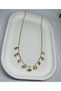 VIP STONE NECKLACE - 2