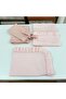 Baby Bedding Set 100% Cotton Oeko-Tex Certified - 2