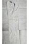 Bule Sida Men's Gabardine Linen Pants with Blouse Legs - 3