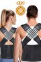 Upright Posture Corset Women - Men Anti-Hunchback Waist and Back Corset - 4