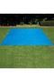 Protective Carpet for Pool 4.72x4.72m
