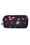 3-Piece Elementary School Spider-Man Printed School Bag with Lunch and Pen Holder for Boys - 8