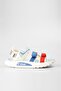 Cube 332.F25Y.212 Boy's Sandals White 31-35