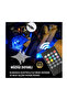 Volvo Xc-60 T8 Plug İn Hybrid 2022-2023-2024-2025 Car Interior Led, Lighting 4 Strip - 2