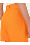Orange Comfort Fit Bermuda Shorts 50301188-Vr051 - 6