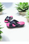 Cool Sole Home and Outdoor Slippers Suitable for Cross Scalloped Feet - 3