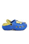 Cobalt Blue Light Children's Slippers 960 P-F - 3