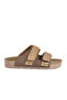 Mink Lightweight Women's Slippers 20-009 Z - 3