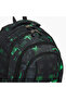 St.Right Pixel Game Print 18-inch Backpack with Adjustable Shoulder Straps - 30x20x45 cms - 6