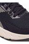 Passo 3 Women's Black Running Shoes - 101.179548-C2609 - 3