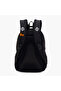 St.Right 18-inch Nasa Applique Backpack with Adjustable Straps and Zip Closure-30x20x45 cms - 3