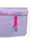 Colourblock Backpack with Adjustable Shoulder Straps - 45x31x17 cm - 5