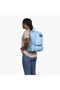 Jansport Solid Backpack with Adjustable Straps and Zip Closure - 76.2x38x33 cms - 8