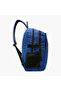 18-inch Solid Backpack with Adjustable Straps and Zip Closure - 45x30x19 cms - 3