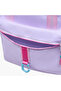 Colourblock Backpack with Adjustable Shoulder Straps - 45x31x17 cm - 7
