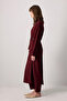 NATURAL TEXTURED SHIRT PANT SET - 5