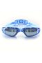 Huizhou High Definition Large Frame Swimming Goggles, Pc Material, Anti-Fog, Waterproof - 8