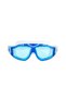Adult Swimming Goggles Gl6 Blueclearclear+Bone(Uni̇sex) - 3
