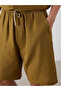 Comfortable Fit Men's Muslin Shorts from Uzg Store for Style Enthusiasts - 4