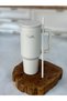 Colle V2 Stainless Steel Thermoses 1200 ml Cream - 2